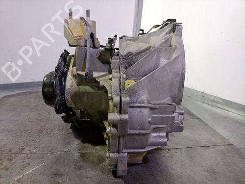 Gearbox FORD FIESTA VI (CB1, CCN) 1.25 | BP26003656M3 