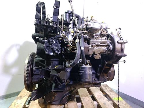 Engine LAND ROVER DEFENDER Station Wagon (L316, L315) 2.5 TDI 4x4 (L316) | BP21577338M1 