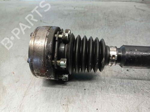 Right front driveshaft VW POLO (6N2) 1.4 | BP12251113M39 