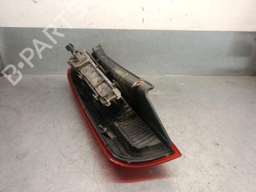Left taillight FORD FIESTA V (JH_, JD_) 1.6 16V | BP27556606C34 