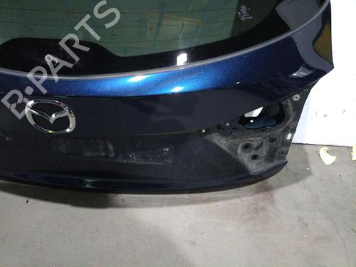 Tailgate MAZDA 3 (BM, BN) 2.2 D | BP32349681C6 - Image 2