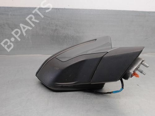 Right mirror SEAT LEON (5F1)  | BP15900997C27 