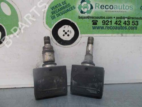 Elektronisk sensor RENAULT LAGUNA II (BG0/1_) [2001-2007]  8724500