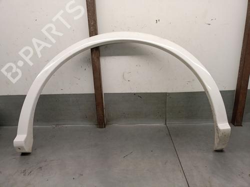 Used Rear left wheel arch trim Rear left wheel arch trim 39198844 39198844
