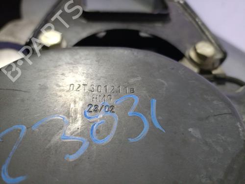 Gearbox SEAT IBIZA III (6L1) 1.2 | BP29827433M3