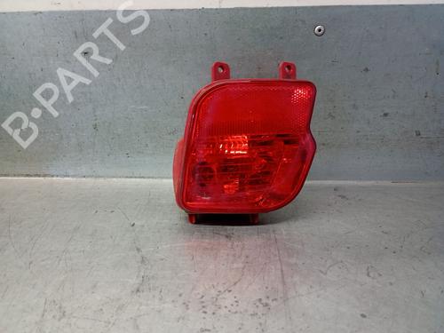 Used Rear fog light PEUGEOT 3008 II SUV (MC_, MR_, MJ_, M4_) 1.2 THP/ PureTech 130 (MRHNSM, MRHNSU, MRHNSJ, MRHNYW,... (131 hp) 26519419