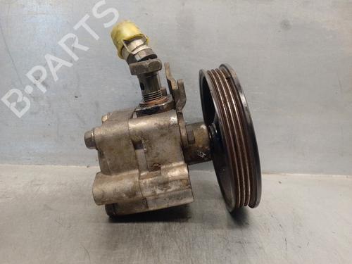 Used Steering pump NISSAN ALMERA II (N16) [2000-2025]  16533263