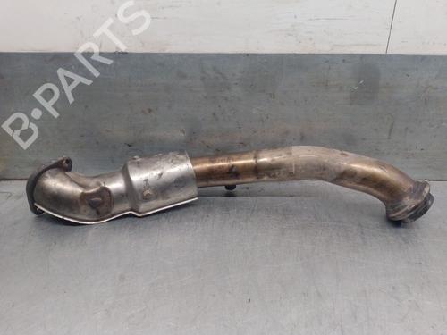 Used Pipe JAGUAR XF I (X250) 3.0 D (275 hp) 21579149