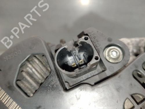 Alternator VW PASSAT B6 (3C2) 2.0 TDI 16V | BP30191427M7 