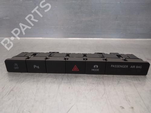Used Warning switch Warning switch 14332718 14332718