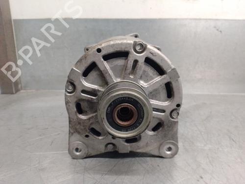 Alternator PORSCHE CAYENNE (9PA) 3.6 | BP32498916M7 - Image 2