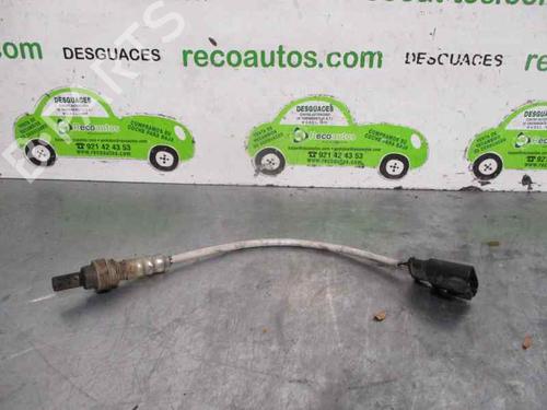 Elektronisk sensor FIAT PANDA (169_) 1.1 (169.AXA1A) (54 hp) 8295022