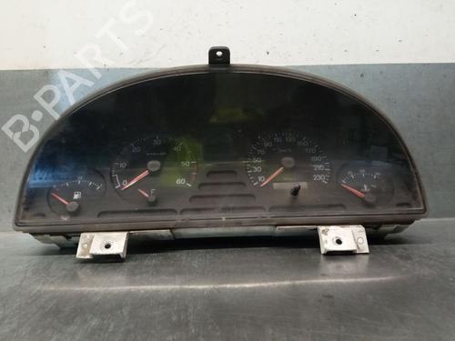 Instrument cluster CITROËN JUMPY I (U6U_) 2.0 HDi 110 | BP29973261C47