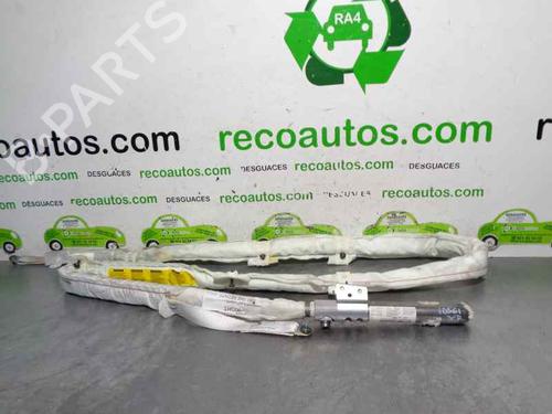 Right curtain airbag BMW 5 (E60) 520 d | BP5318386C12 