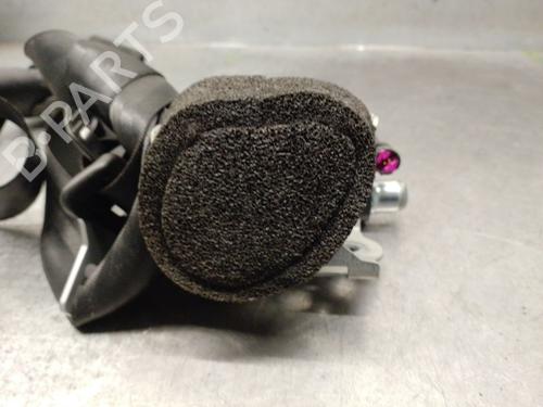 Rear right seatbelt VOLVO S60 II (134) D3 | BP22993809I28 