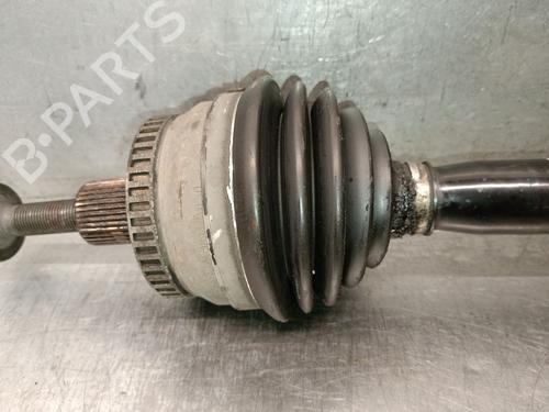 Left front driveshaft AUDI A4 B7 (8EC) 2.0 | BP40037635M38 - Image 3