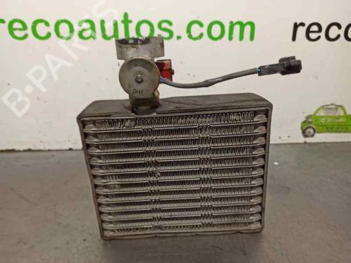 Air conditioning evaporator MITSUBISHI PAJERO III (V7_W, V6_W)  | BP11668150M109 