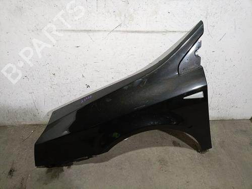 Used Left front fenders RENAULT VEL SATIS (BJ0_) 2.2 dCi (BJ0E, BJ0F) (150 hp) 25236370