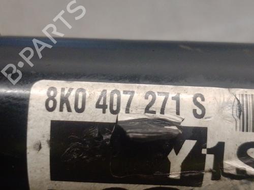 Right front driveshaft AUDI A5 (8T3) 2.7 TDI | BP38020779M39 - Image 6