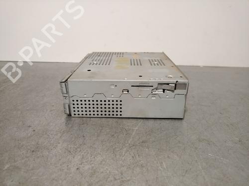 Radio MERCEDES-BENZ E-CLASS (W211) E 270 CDI (211.016) | BP25244485E6 