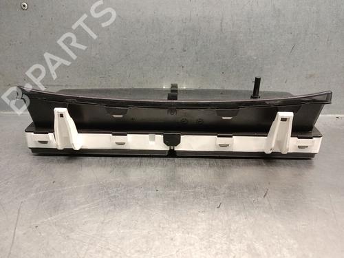 Instrument cluster TOYOTA COROLLA (_E12_) 1.4 D (NDE120_, NDE120R) | BP30580467C47