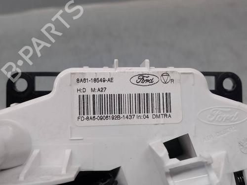 Climate control FORD FIESTA VI (CB1, CCN)  | BP17093489I5 