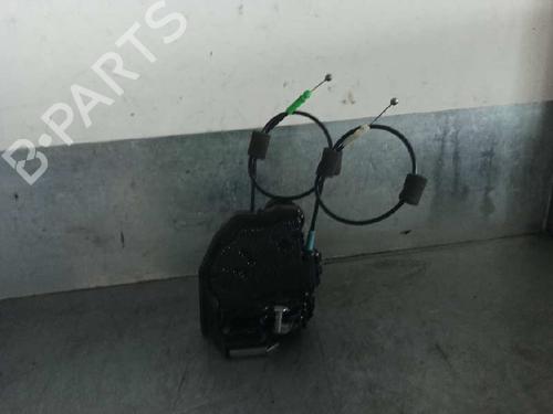 Used Rear right lock TOYOTA RAV 4 III (_A3_) [2005-2014]  8063139