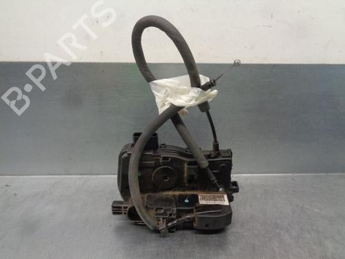 Used Front right lock KIA SPORTAGE III (SL) 2.0 CRDi (136 hp) 10540510