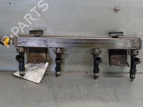 Used Injection rail Injection rail 37294292 37294292