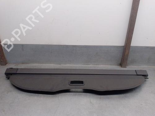 Used Rear parcel shelf FORD FOCUS III Turnier 1.0 EcoBoost (125 hp) 26134329