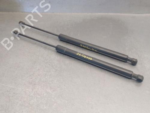 Used Tailgate lift support PEUGEOT 2008 II (UD_, US_, UY_, UJ_, UR_, UC_) 1.2 PureTech 100 (USHNK) (101 hp) 23266180