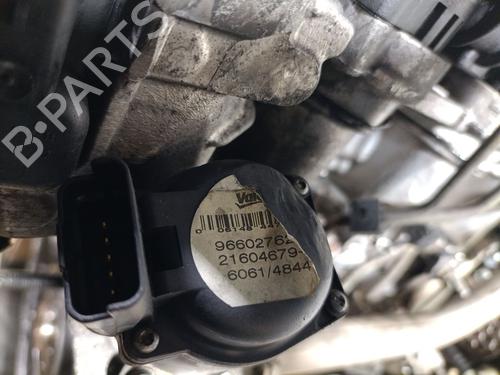 Engine PEUGEOT 307 SW (3H) 1.6 HDI 110 | BP33856501M1  - Image 11