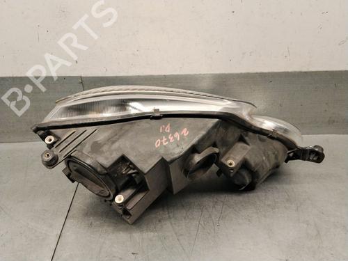 Left headlight SKODA YETI (5L) 1.2 TSI | BP38526176C28 - Image 3
