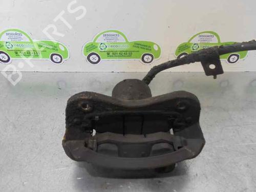 Right front brake caliper HYUNDAI SONATA IV (EF)  | BP11620079M104 
