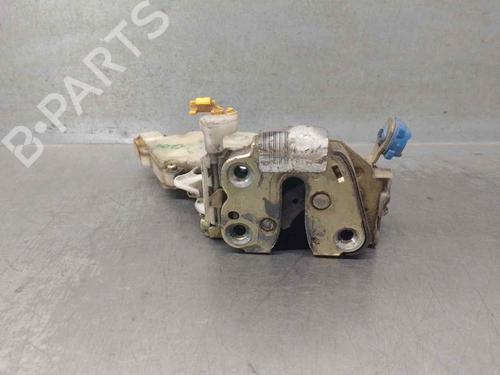 Front left lock NISSAN TERRANO II (R20) 2.7 TDi 4WD | BP18145121C98 