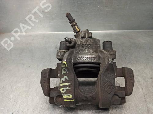 Used Right front brake caliper DACIA SANDERO II 1.0 SCe 75 (B8JC, B8JD) (73 hp) 15656158