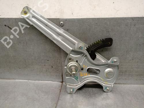 Used Rear left window mechanism Rear left window mechanism HYUNDAI i10 II (BA, IA) 1.0 (67 hp) 39747309 39747309