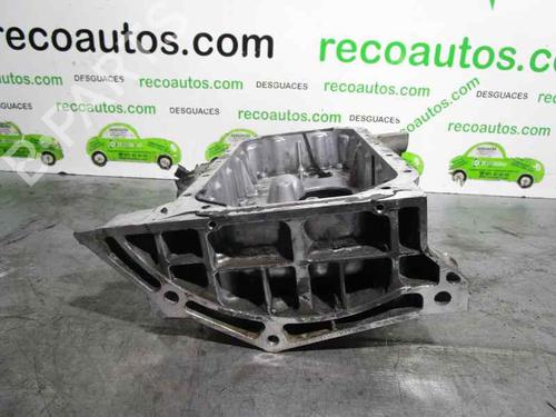 Oliebundkar OPEL MERIVA A MPV (X03) 1.7 CDTI (E75) | BP20247996M115 