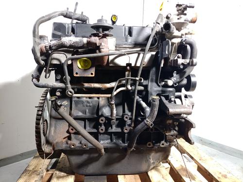 Engine KIA CARNIVAL II (GQ) 2.9 CRDi | BP33553129M1 - Image 5
