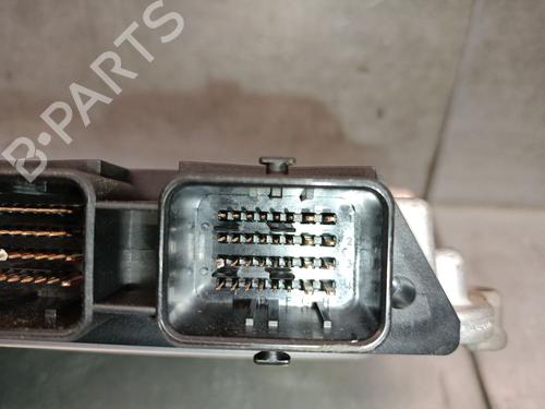Engine control unit (ECU) FORD FOCUS II (DA_, HCP, DP) 1.6 TDCi | BP39684194M57 - Image 4
