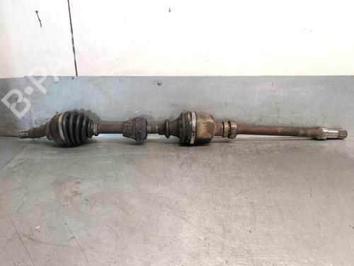 Used Right front driveshaft FORD MONDEO III (B5Y) 2.0 TDCi (130 hp) 29119165