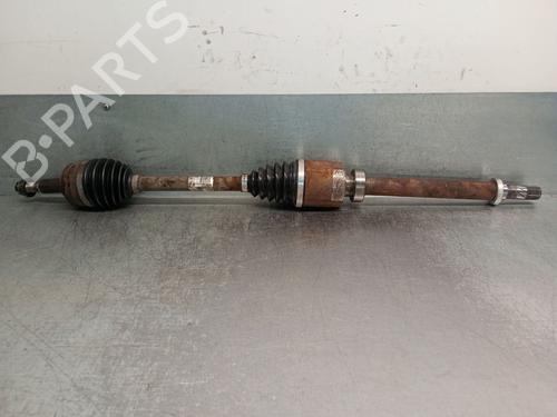 Used Right front driveshaft RENAULT CAPTUR II (HF_) TCe 90 (HFM6) (91 hp) 30137212
