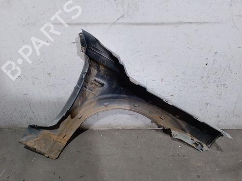 Left front fenders LAND ROVER FREELANDER I (L314) 2.0 Td4 4x4 | BP24398065C41