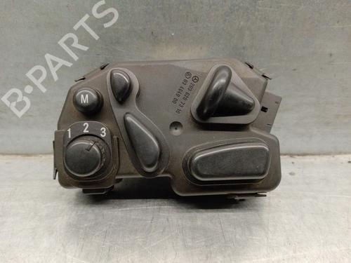 Used Switch MERCEDES-BENZ C-CLASS (W203) C 200 Kompressor (203.042) (163 hp) 17587054