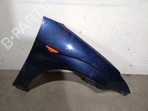 Right front fenders FORD FOCUS I (DAW, DBW)  1350731 | 1350731