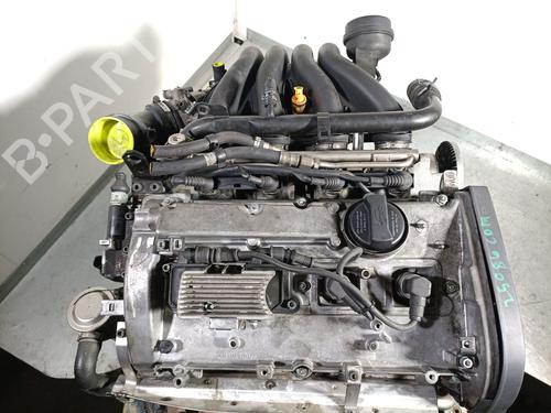 Engine AUDI A4 B5 (8D2) 1.8 | BP33626806M1 - Image 6