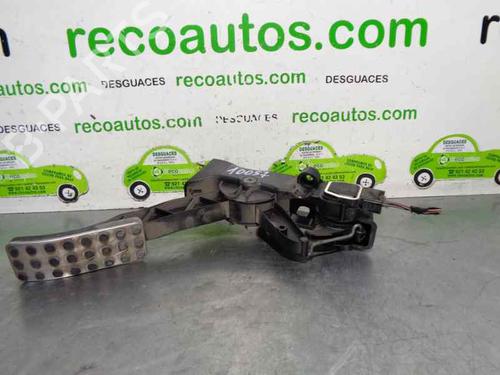 Used Pedal MERCEDES-BENZ B-CLASS Sports Tourer (W245) B 180 CDI (245.207) (109 hp) 4983662