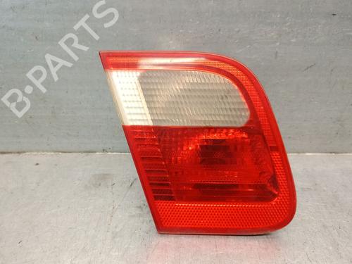 Used Left taillight BMW 3 (E46) 320 d (136 hp) 28514164