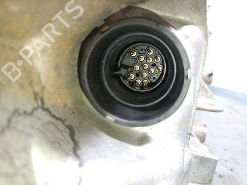 Gearbox LAND ROVER DISCOVERY V (L462) 2.0 Sd4 4x4 | BP37020856M3 - Image 8