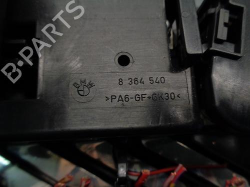Fuse box BMW X3 (E83) 2.0 d | BP8673143E1 